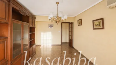 Apartment on Carrer del Riu Cabriel photo 3