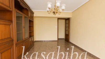 Apartment on Carrer del Riu Cabriel photo 2