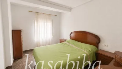Apartment on Carrer del Riu Cabriel photo 8