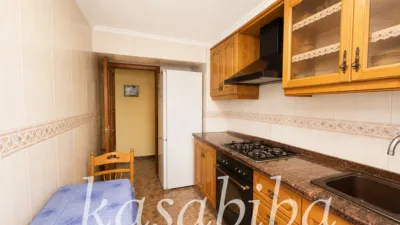 Apartment on Carrer del Riu Cabriel photo 6