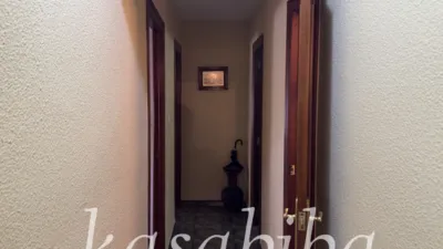 Apartment on Carrer del Riu Cabriel photo 22