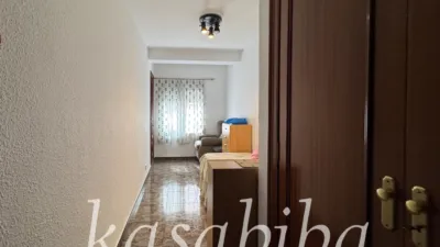 Apartment on Carrer del Riu Cabriel photo 17