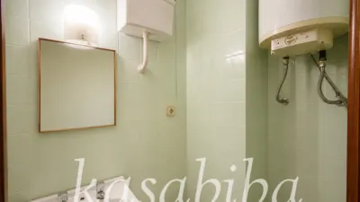 Apartment on Carrer del Riu Cabriel photo 18