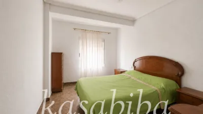 Apartment on Carrer del Riu Cabriel photo 11