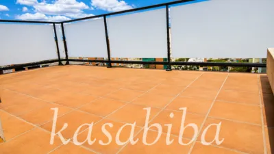 Apartment in Carrer del Ravanell photo 16