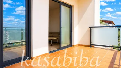 Apartment in Carrer del Ravanell photo 5