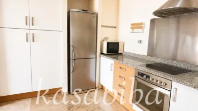 Apartment in Carrer del Ravanell photo 17