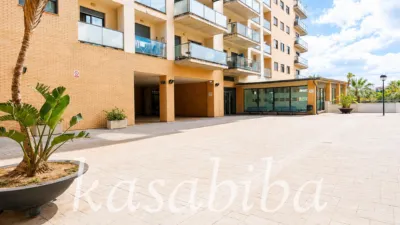 Apartment in Carrer del Ravanell photo 55