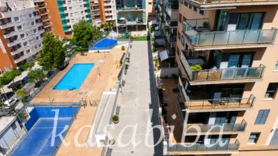 Apartment in Carrer del Ravanell photo 49