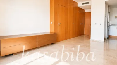 Apartment in Carrer del Ravanell photo 30