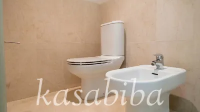 Apartment in Carrer del Ravanell photo 23