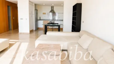 Apartment in Carrer del Ravanell photo 11