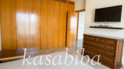 Apartment in Carrer del Ravanell photo 29