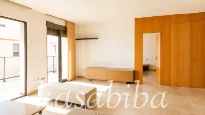 Apartment in Carrer del Ravanell photo 10