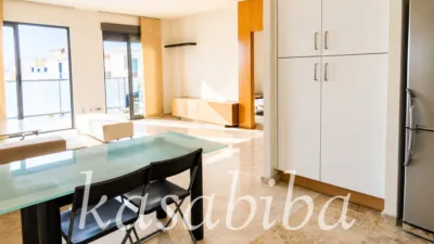 Apartment in Carrer del Ravanell photo 20