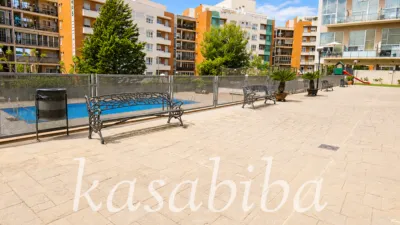 Apartment in Carrer del Ravanell photo 50