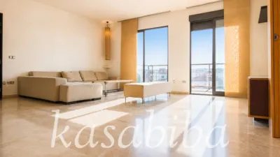 Apartment in Carrer del Ravanell photo 13