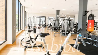 Apartment in Carrer del Ravanell photo 42
