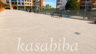 Apartment in Carrer del Ravanell photo 52