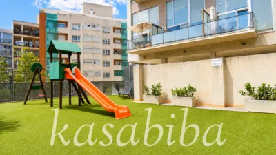 Apartment in Carrer del Ravanell photo 46