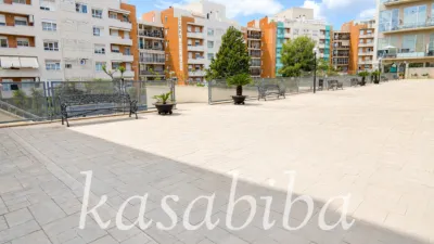 Apartment in Carrer del Ravanell photo 56