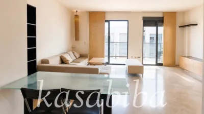 Apartment in Carrer del Ravanell photo 19