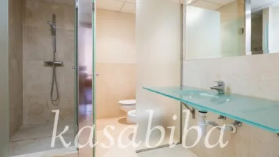Apartment in Carrer del Ravanell photo 21