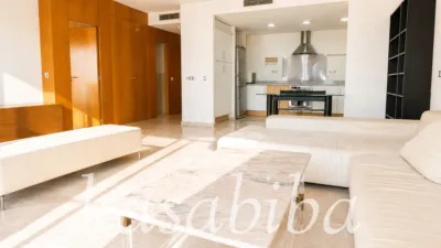 Apartment in Carrer del Ravanell photo 9