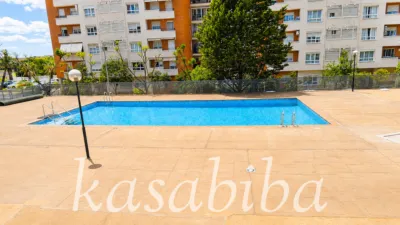 Apartment in Carrer del Ravanell photo 2