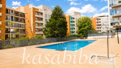 Apartment in Carrer del Ravanell photo 47