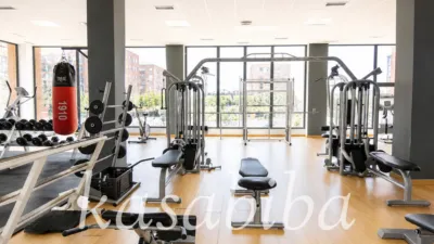 Apartment in Carrer del Ravanell photo 40