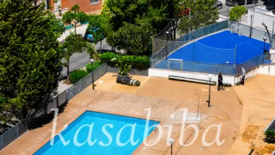 Apartment in Carrer del Ravanell photo 57