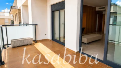 Apartment in Carrer del Ravanell photo 4
