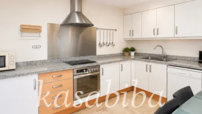 Apartment in Carrer del Ravanell photo 18