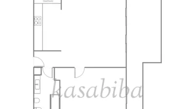 Apartment in Carrer del Ravanell photo 58