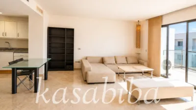 Apartment in Carrer del Ravanell photo 8
