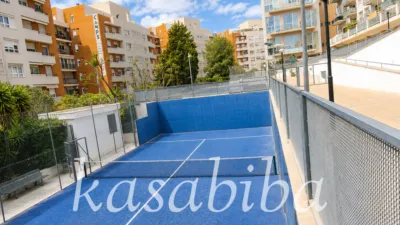 Apartment in Carrer del Ravanell photo 45