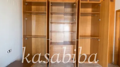 Apartment in Carrer del Ravanell photo 28