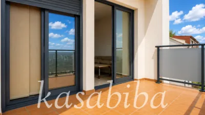 Apartment in Carrer del Ravanell photo 15
