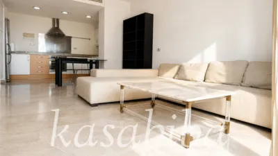 Apartment in Carrer del Ravanell photo 12