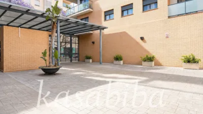 Apartment in Carrer del Ravanell photo 54