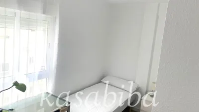 Piso en alquiler en Plaza de Honduras - Imagen 7