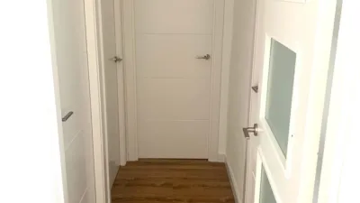 Piso en alquiler en Plaza de Honduras - Imagen 17