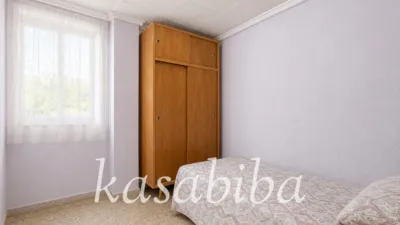 Apartment in Plaça de l'Escultor Frechina photo 17