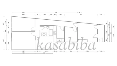 Apartment in Plaça de l'Escultor Frechina photo 27