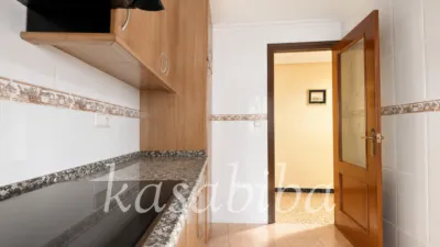 Apartment in Plaça de l'Escultor Frechina photo 25