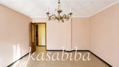 Apartment in Plaça de l'Escultor Frechina photo 19