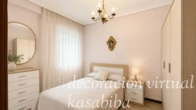Apartment in Plaça de l'Escultor Frechina photo 15