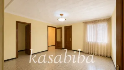 Apartment in Plaça de l'Escultor Frechina photo 21