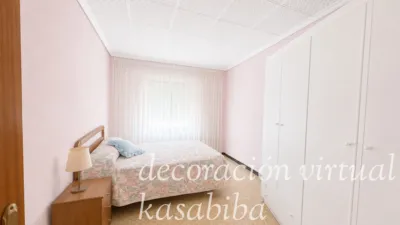 Apartment in Plaça de l'Escultor Frechina photo 16